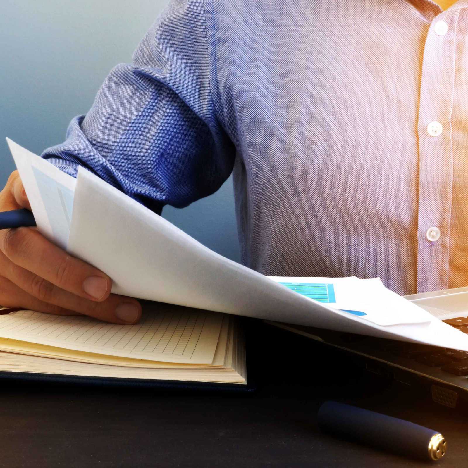 Perícia em Danos nas Construções